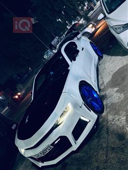 شيفروليه كامارو